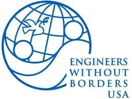 Engineers Without Borders USA logo